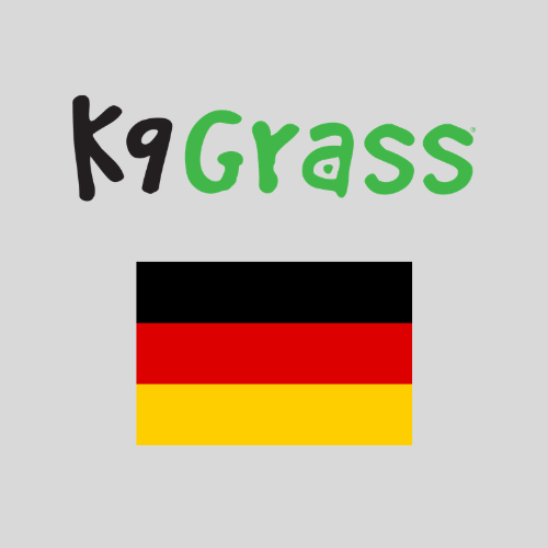 K9 GRASS GERMANY
